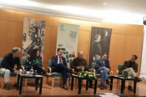 10ª edição do Convergências traz Uxía e Camané a Braga  