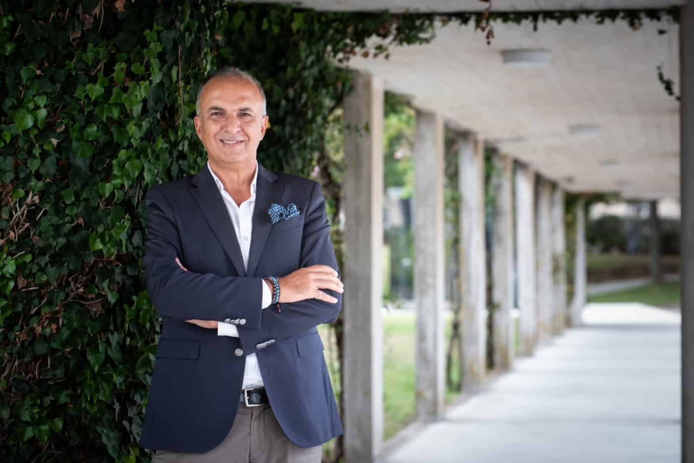 Turismo do Porto e Norte. Luís Pedro Martins reeleito presidente por unanimidade