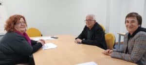 Livre reúne com Sindicato dos Professores e garante que Educação será prioridade