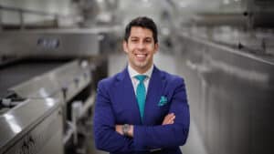 Diogo Freitas diz que acordo para compra do JN e TSF está fechado mas falta assinar 