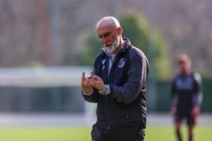 Álvaro Pacheco quer Vitória SC "concentrado" para regressar às vitória em Vizela