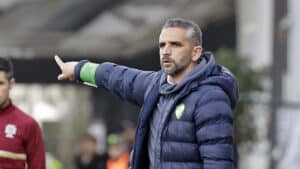 Moreirense "não tem nada a perder, apenas a ganhar" frente ao SC Braga