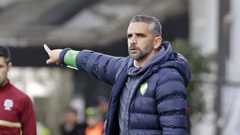 Moreirense "não tem nada a perder, apenas a ganhar" frente ao SC Braga