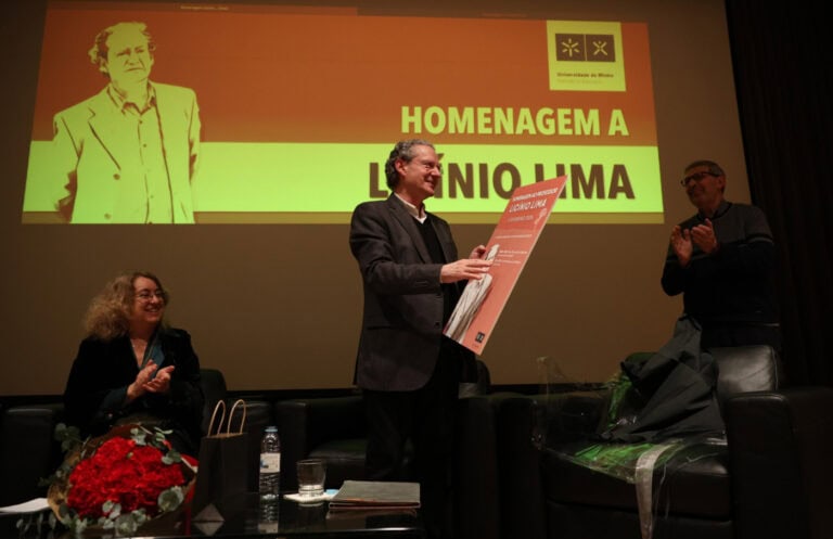  “Sou, intelectualmente, um filho da Universidade do Minho”