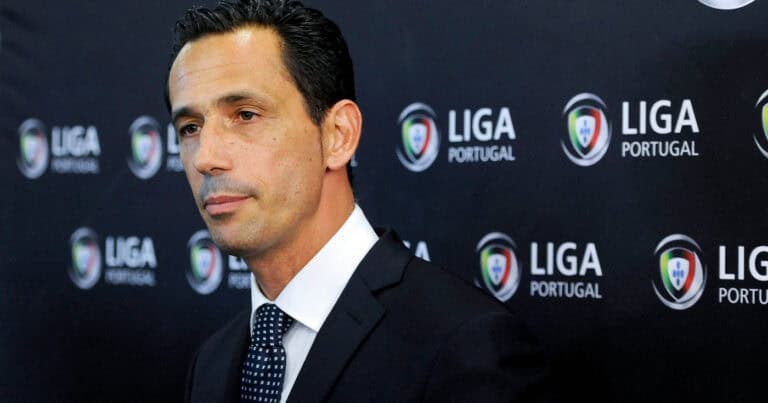 Liga Portugal pede medidas ao Governo contra a ausência de policiamento