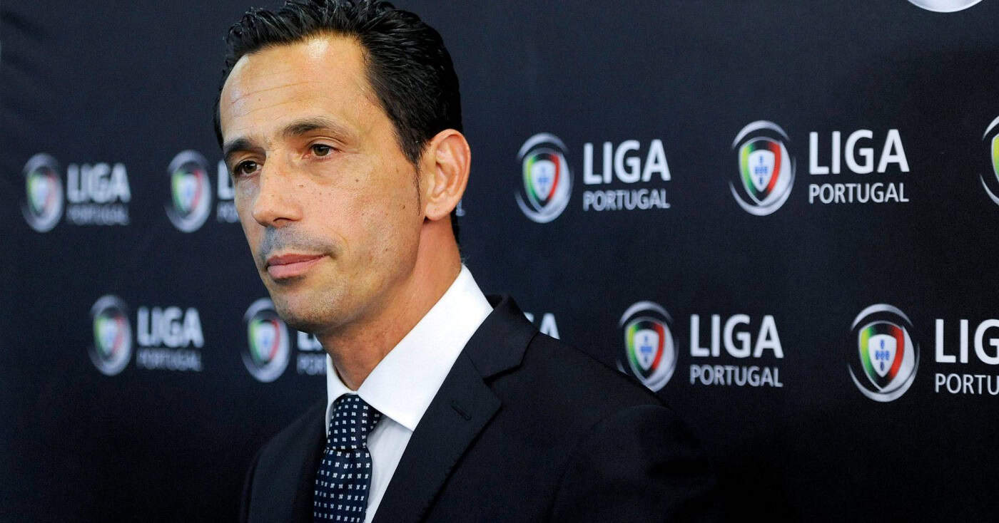 Liga Portugal pede medidas ao Governo&nbsp;contra a ausência de policiamento