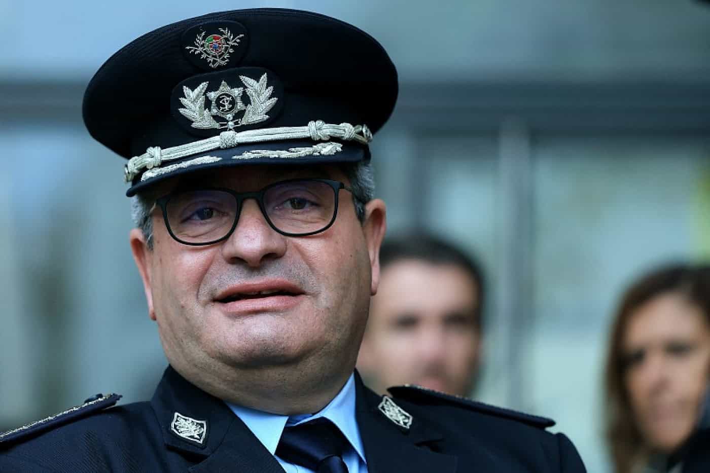 Diretor da PSP abre "célere averiguação" e pede aos polícias "sentido de missão à causa pública"