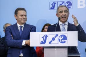 Bolieiro diz que vai governar nos Açores com “uma maioria relativa” 