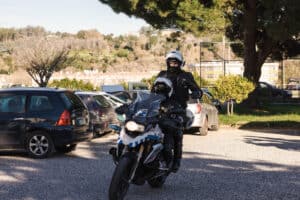 Polícias em protesto. Diretor da PSP adverte para "linhas que não podem ser ultrapassadas" 