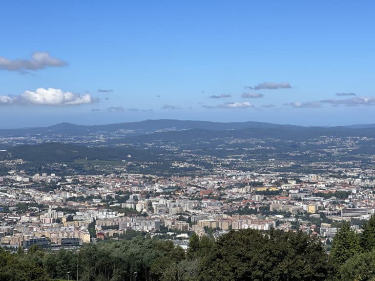 Número de casas disponíveis para arrendar em Braga aumentou 85%