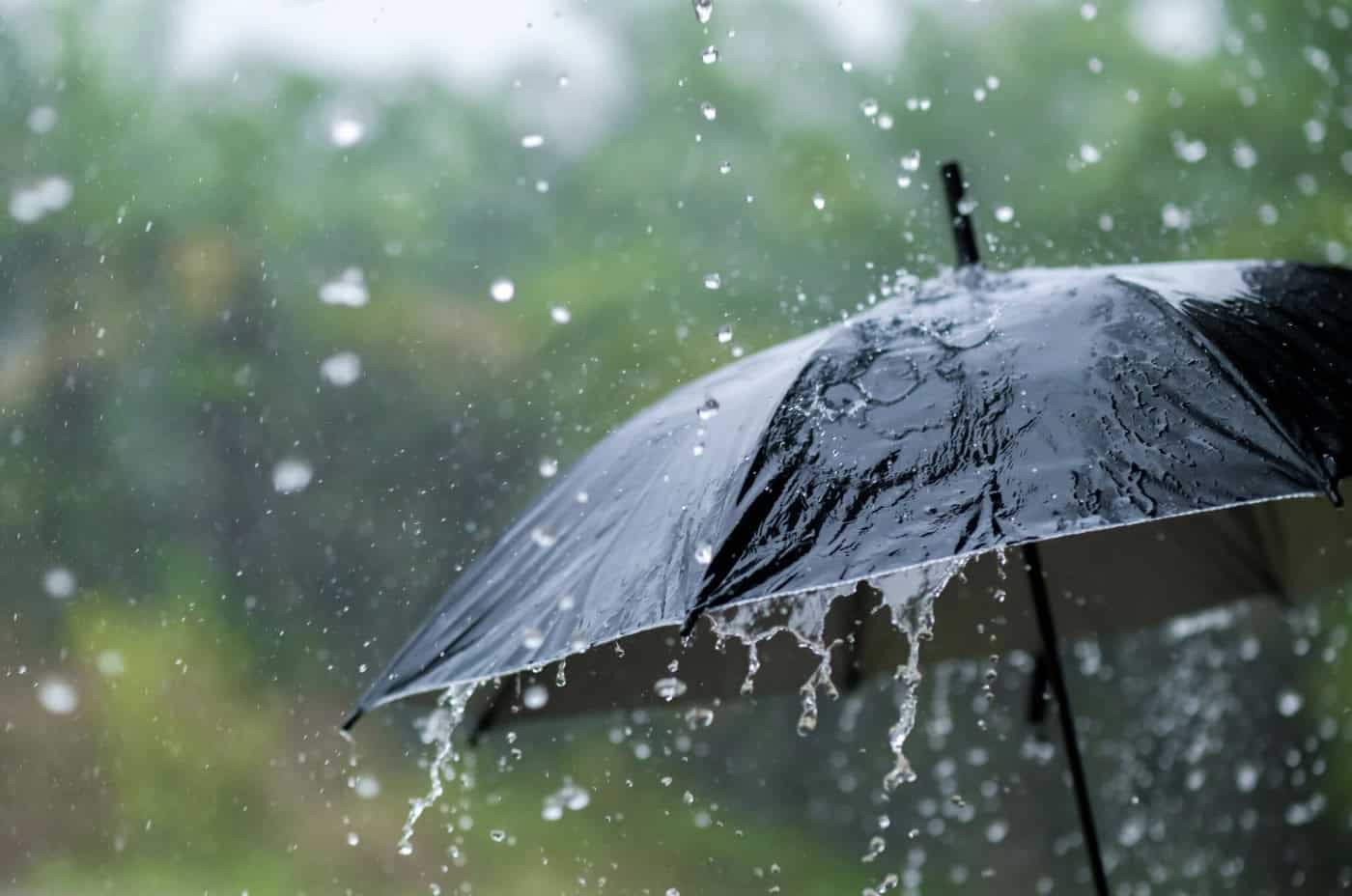 Chuva leva IPMA a pôr Portugal continental sob aviso amarelo