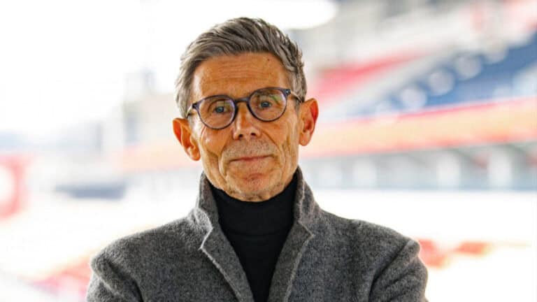 Presidente do Gil Vicente chama sócios a dar contributos para o futuro do clube