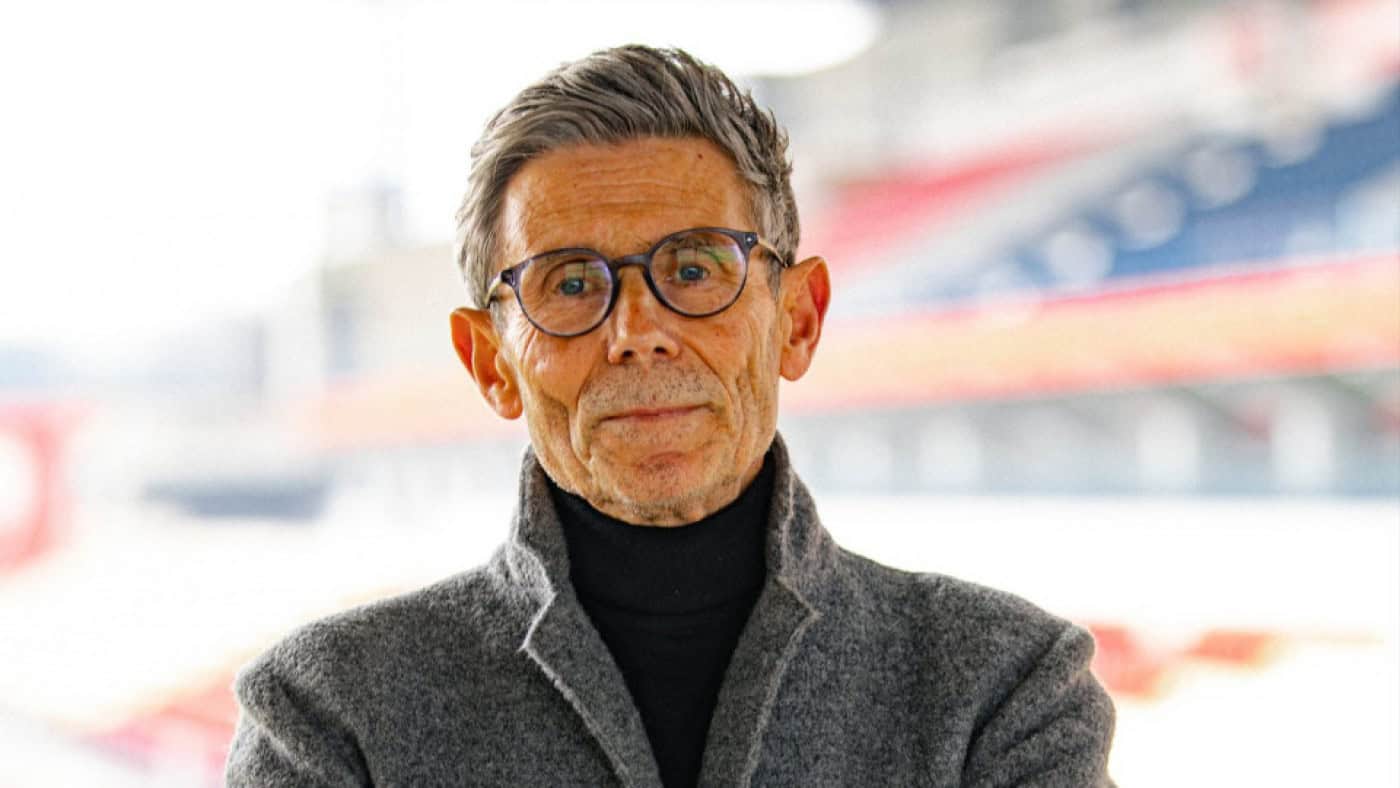 Presidente do Gil Vicente chama sócios a dar contributos para o futuro do clube