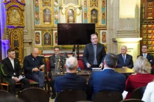 Semana Santa de Braga 2024 deverá gerar impacto de 14 ME