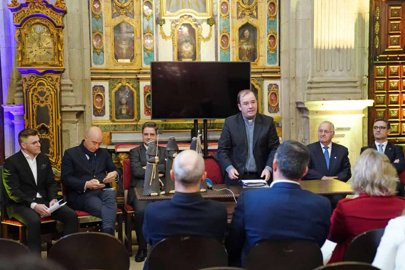 Semana Santa de Braga 2024 deverá gerar impacto de 14 ME