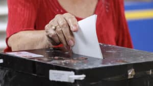 Conselho Nacional de Juventude contra modelo dos debates televisivos envia cartas ao PR e CNE