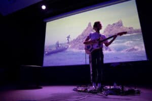 Surma relança carreira internacional com digressão por quatro países da Europa 