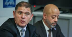 Sindicato apresenta queixa-crime contra MAI e Costa por "declarações caluniosas"&nbsp;