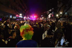 Carnaval em Famalicão promete trazer para as ruas milhares de pessoas