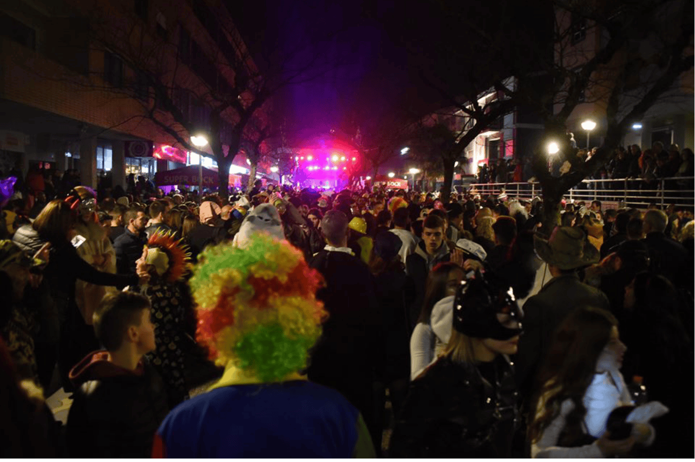 Carnaval em Famalicão promete trazer para as ruas milhares de pessoas