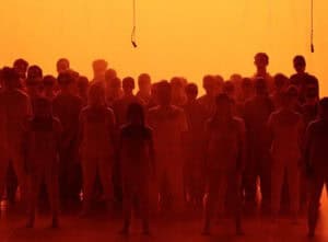 Theatro Circo acolhe espetáculo que retrata encontro de Calouste Gulbenkian e Azeredo Perdigão