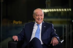 Compra de ações da SAD do Porto por Pinto da Costa sob investigação 