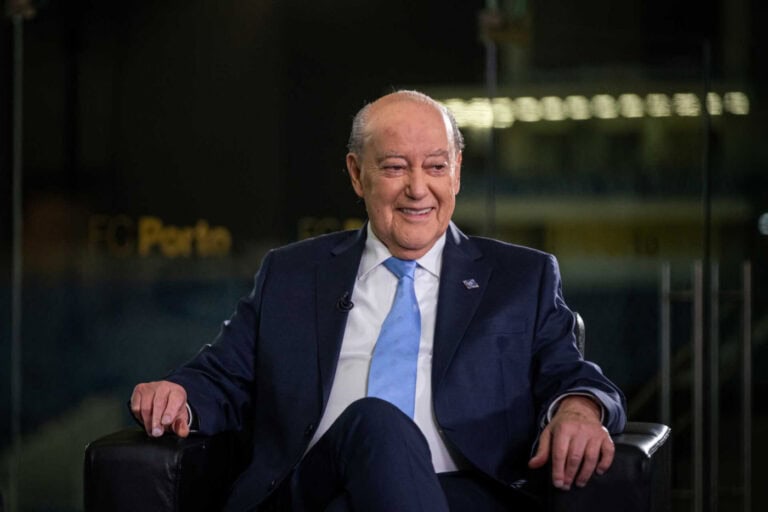 Compra de ações da SAD do Porto por Pinto da Costa sob investigação&nbsp;