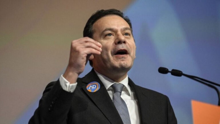 Já há acordo com as televisões e Montenegro vai aos debates&nbsp;