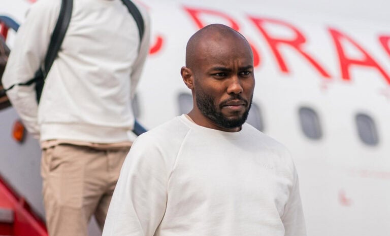 Al Musrati a caminho do Besiktas