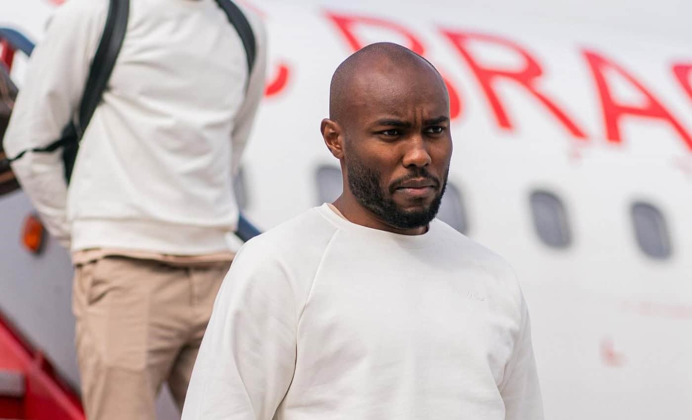 Al Musrati a caminho do Besiktas