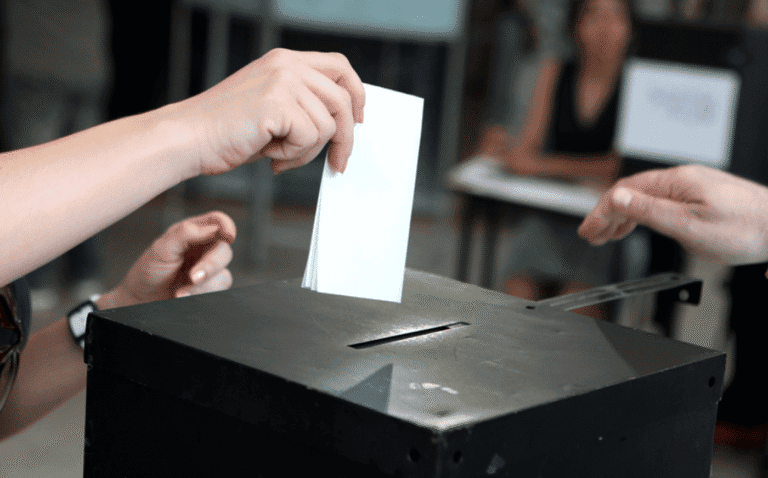 Voto antecipado a 3 de março. Eis as normas da CNE para as legislativas