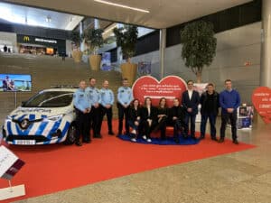 "Senta-te e pensa". A campanha de Braga que alerta para a violência no namoro