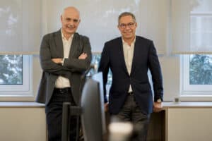 Bracarenses lançam Fundação Primavera, dedicada a idosos e crianças em situações vulneráveis