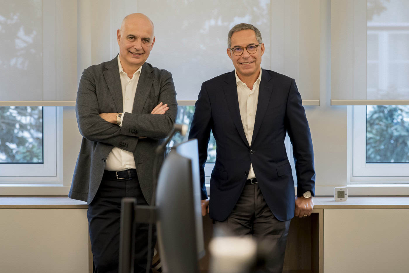 Bracarenses lançam Fundação Primavera, dedicada a idosos e crianças em situações vulneráveis