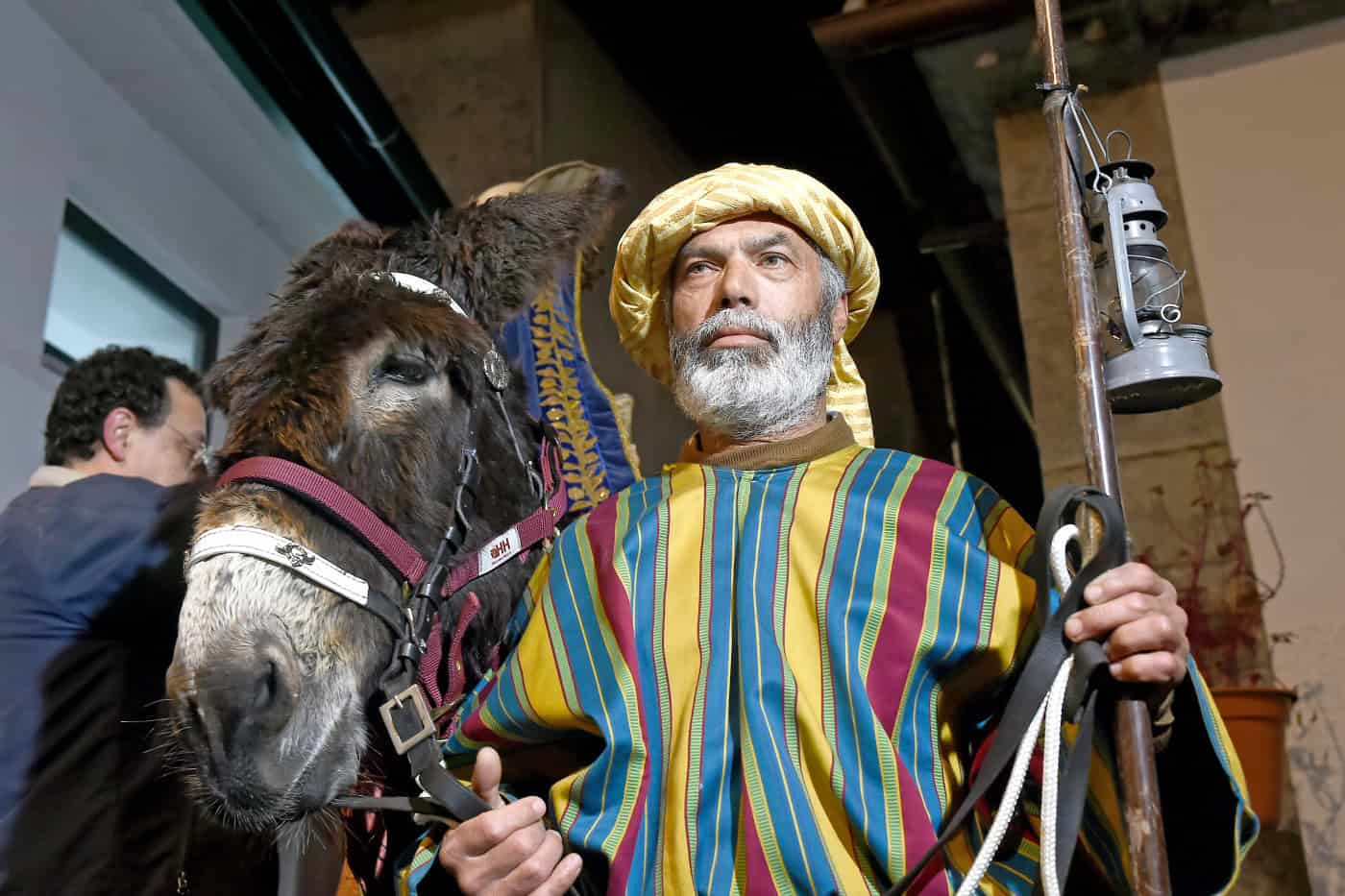 Comissão organizadora conta inaugurar estátua da Burrinha em 2025