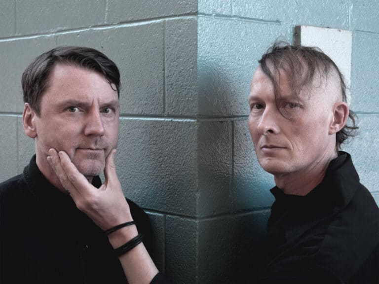 loscil e Lawrence English apresentam 'Colours of Air' no gnration