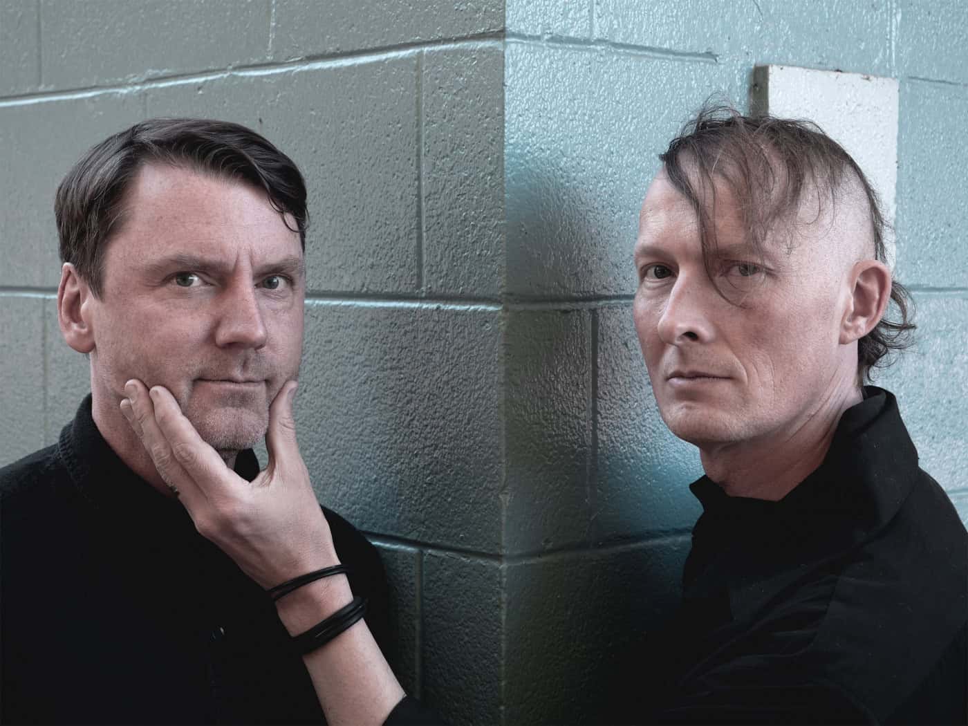 loscil e Lawrence English apresentam 'Colours of Air' no&nbsp;gnration