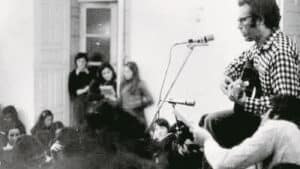 Ciclo de Cinema Galego recorda Zeca Afonso em Santiago de Compostela