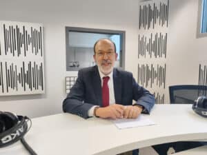 "Não podemos asfixiar as universidades e esperar desempenhos extraordinários"