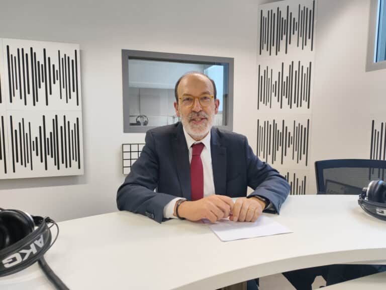 "Não podemos asfixiar as universidades e esperar desempenhos extraordinários"