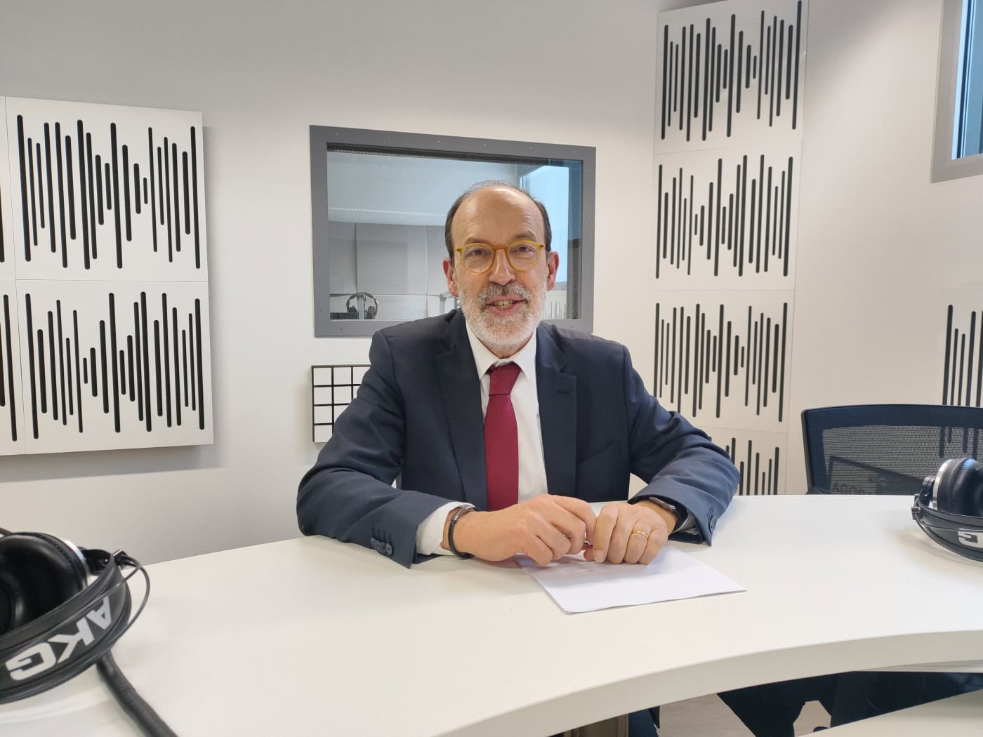 "Não podemos asfixiar as universidades e esperar desempenhos extraordinários"