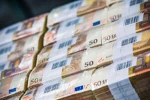 Beneficiários receberam 3.736 ME do PRR até fevereiro