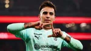 Zalazar eleito melhor médio de janeiro 