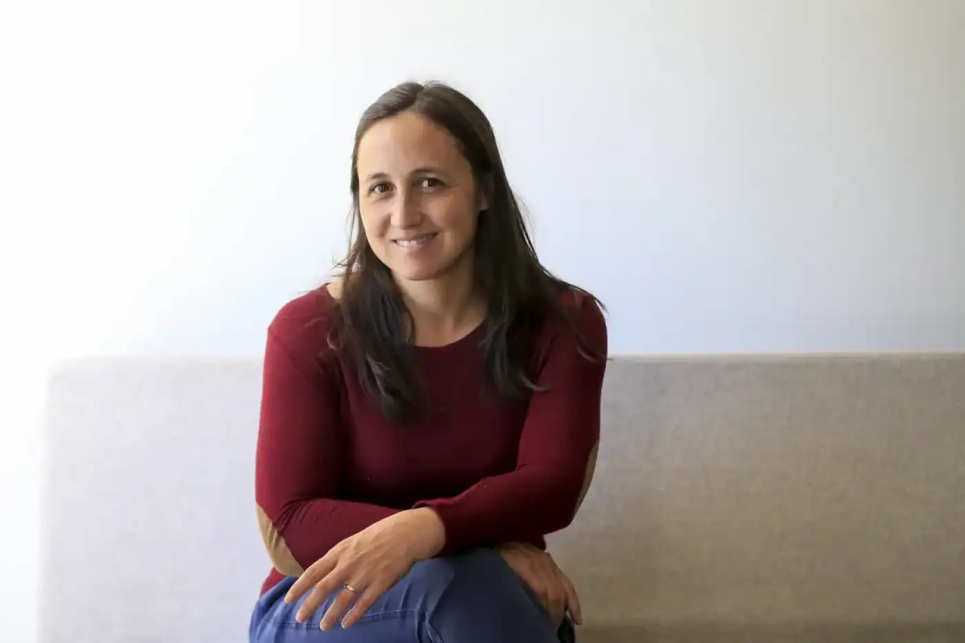 Maestrina Joana Carneiro substitui António Damásio no Conselho de Estado