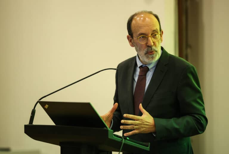 UMinho vai investir 1ME no reequipamento de salas e laboratórios em 2024