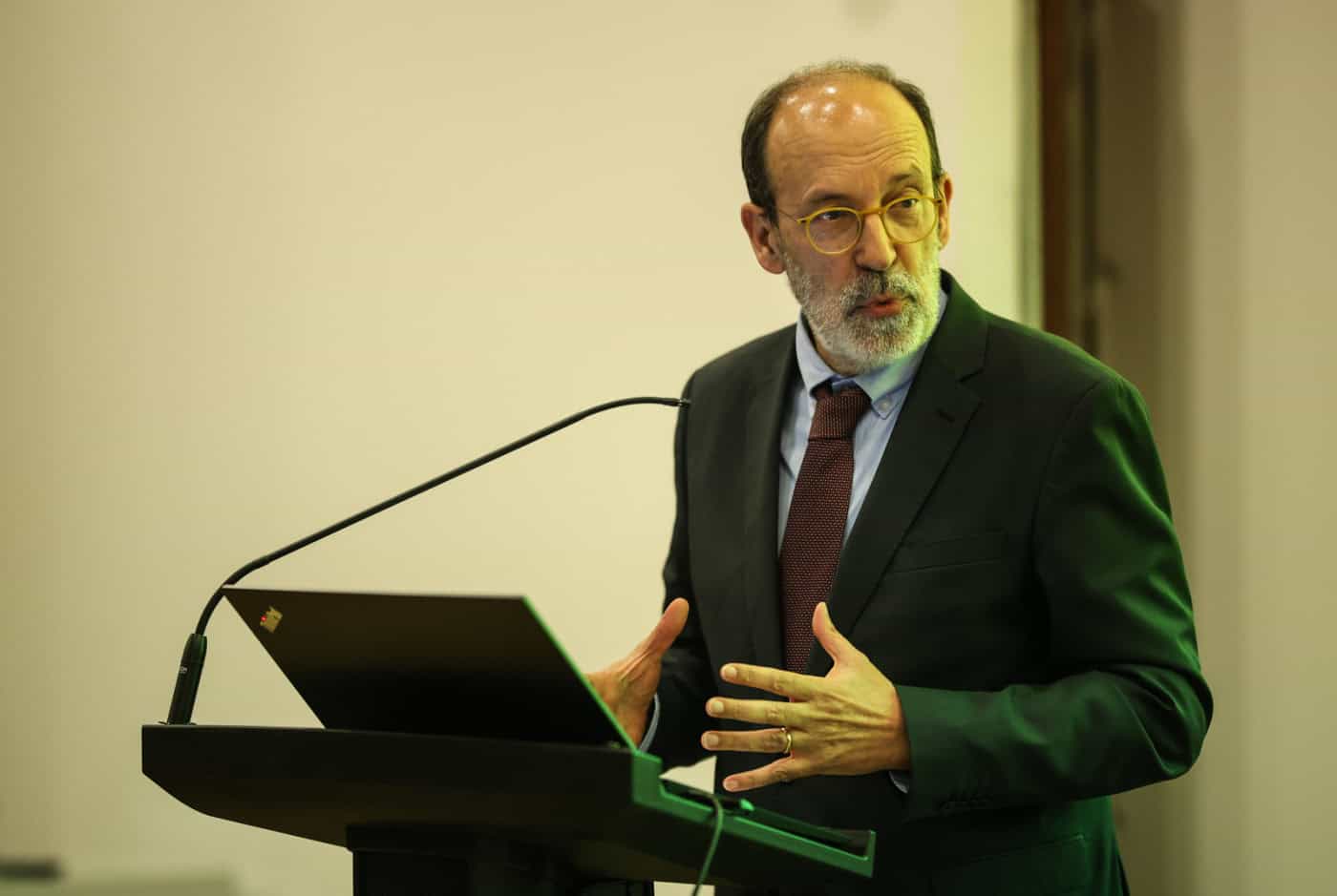 UMinho vai investir 1ME no reequipamento de salas e laboratórios em 2024