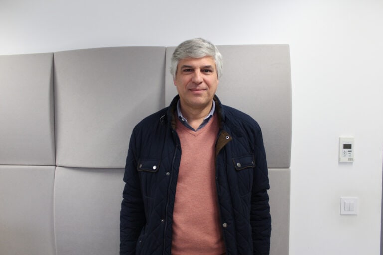 Pedro Azevedo prepara obra sobre relatos e narrações de futebol