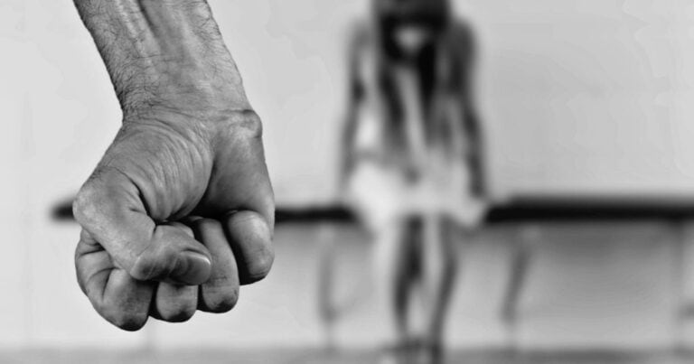 GNR regista quase 1500 casos de violência no namoro em 2023