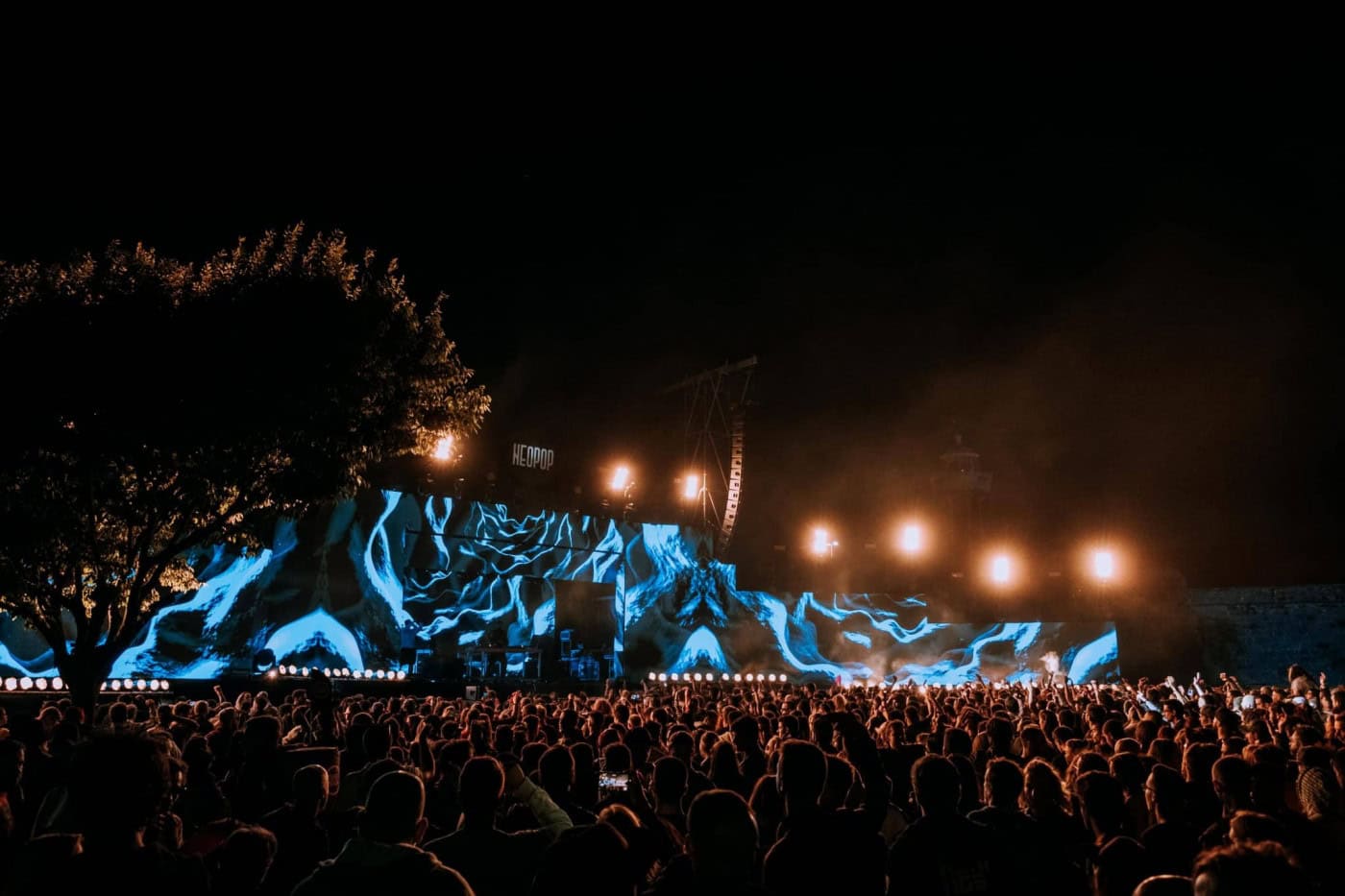 Jeff Mills, Richie Hawtin e Rui Vargas entre os confirmados no Neopop