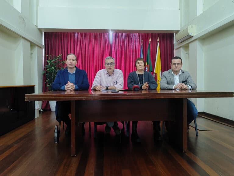 Livre: Residências universitárias são “princípio” para solução na habitação